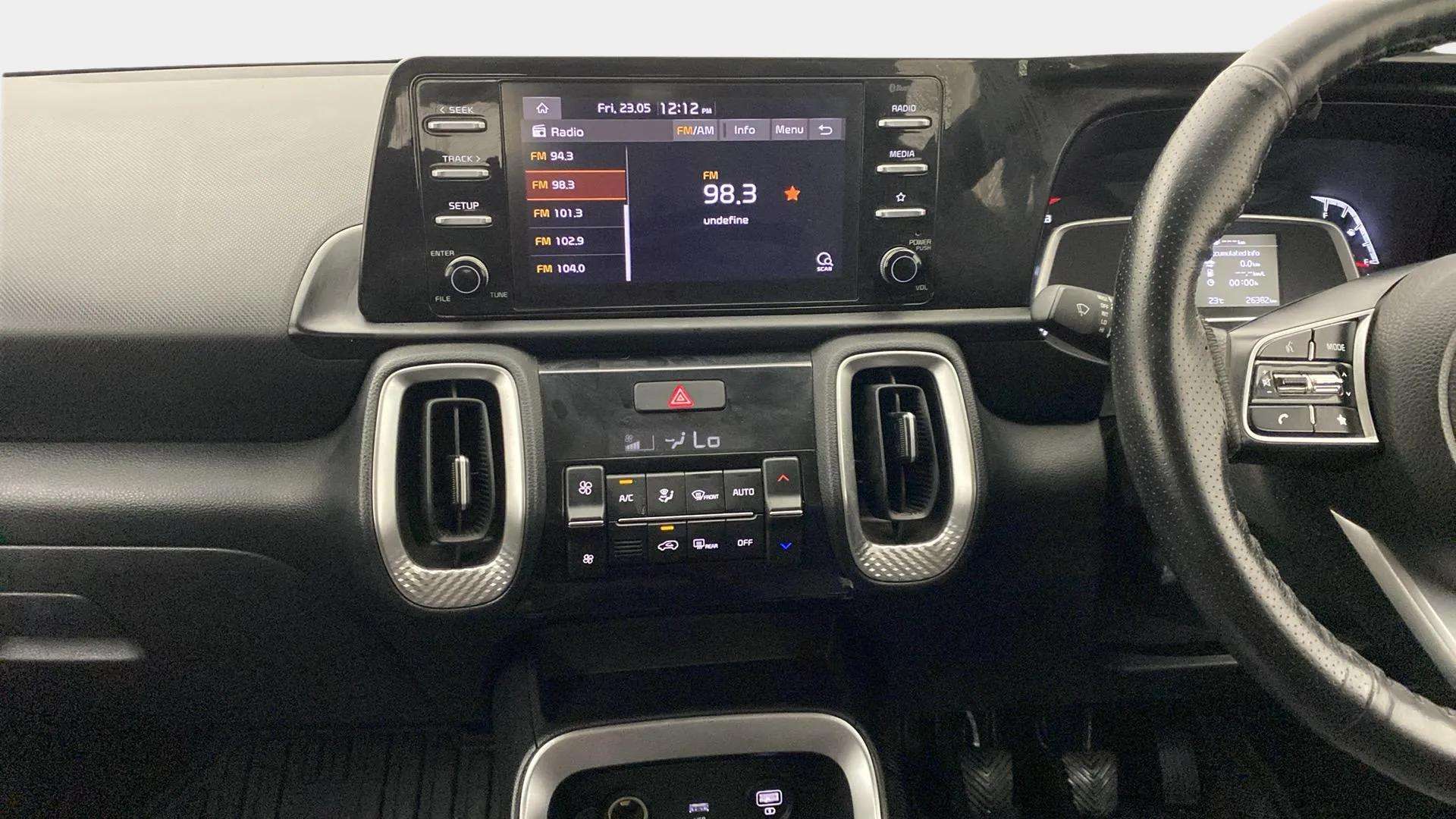 Features