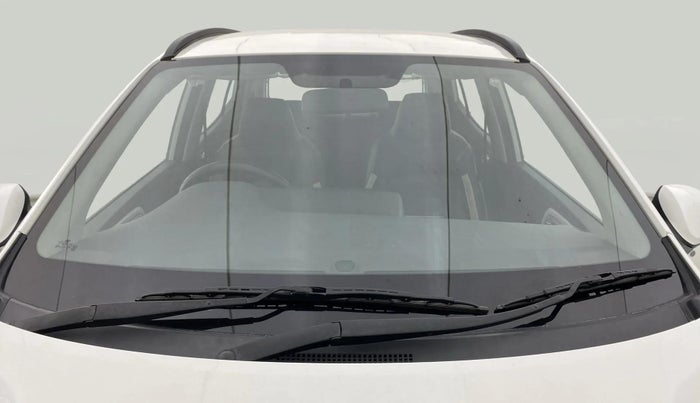 2023 Hyundai GRAND I10 NIOS SPORTZ 1.2 KAPPA VTVT CNG, CNG, Manual, 36,790 km, Front Windshield