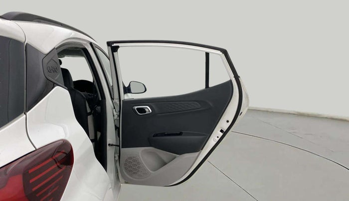 2023 Hyundai GRAND I10 NIOS SPORTZ 1.2 KAPPA VTVT CNG, CNG, Manual, 36,790 km, RHS Rear Door