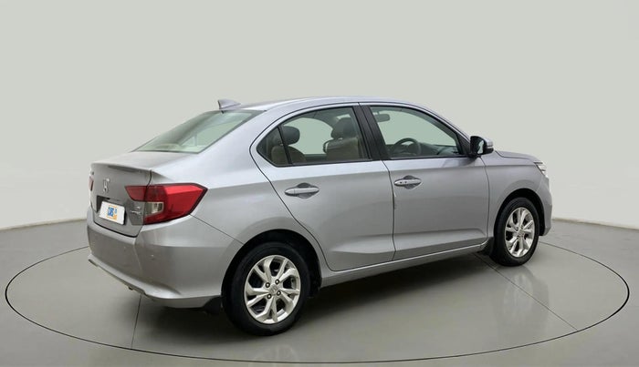 2020 Honda Amaze 1.2L I-VTEC VX CVT, Petrol, Automatic, 53,770 km, Right Back Diagonal