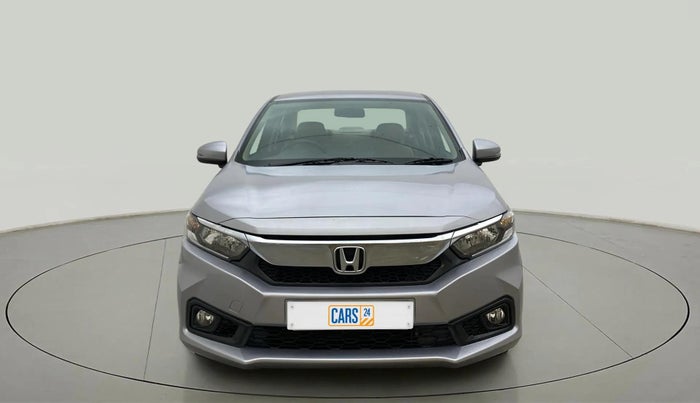 2020 Honda Amaze 1.2L I-VTEC VX CVT, Petrol, Automatic, 53,770 km, Front