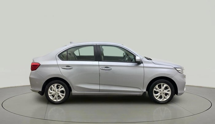 2020 Honda Amaze 1.2L I-VTEC VX CVT, Petrol, Automatic, 53,770 km, Right Side View