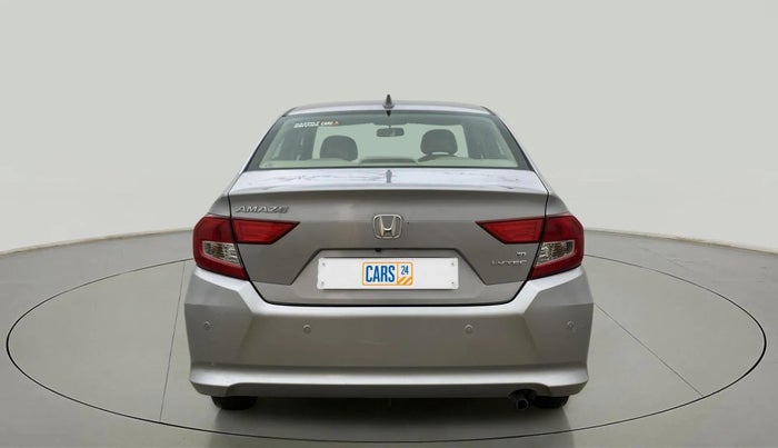 2020 Honda Amaze 1.2L I-VTEC VX CVT, Petrol, Automatic, 53,770 km, Back/Rear