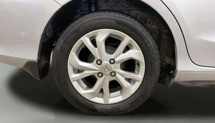 2020 Honda Amaze 1.2L I-VTEC VX CVT, Petrol, Automatic, 53,770 km, Right Rear Wheel