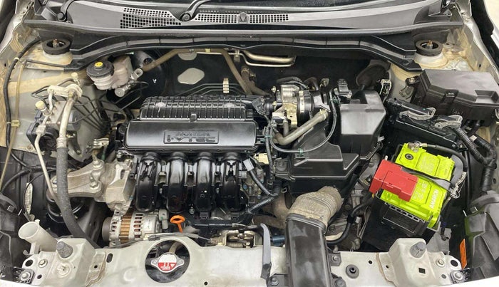 2020 Honda Amaze 1.2L I-VTEC VX CVT, Petrol, Automatic, 53,770 km, Engine View