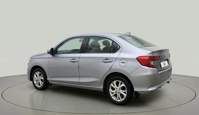 2020 Honda Amaze 1.2L I-VTEC VX CVT, Petrol, Automatic, 53,770 km, Left Back Diagonal