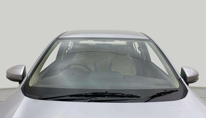2020 Honda Amaze 1.2L I-VTEC VX CVT, Petrol, Automatic, 53,770 km, Front Windshield