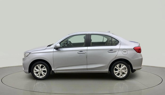 2020 Honda Amaze 1.2L I-VTEC VX CVT, Petrol, Automatic, 53,770 km, Left Side