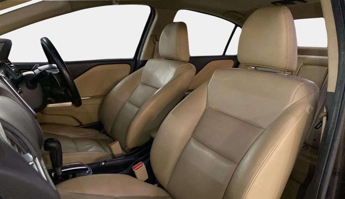 2018 Honda City 1.5L I-VTEC ZX CVT, Petrol, Automatic, 44,415 km, Right Side Front Door Cabin