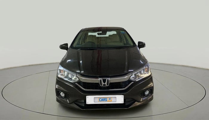 2018 Honda City 1.5L I-VTEC ZX CVT, Petrol, Automatic, 44,415 km, Front