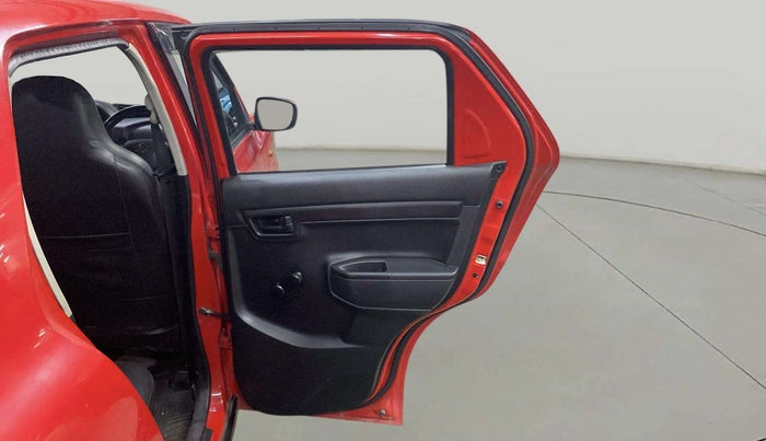 2020 Maruti S PRESSO VXI+, Petrol, Manual, 46,142 km, RHS Rear Door