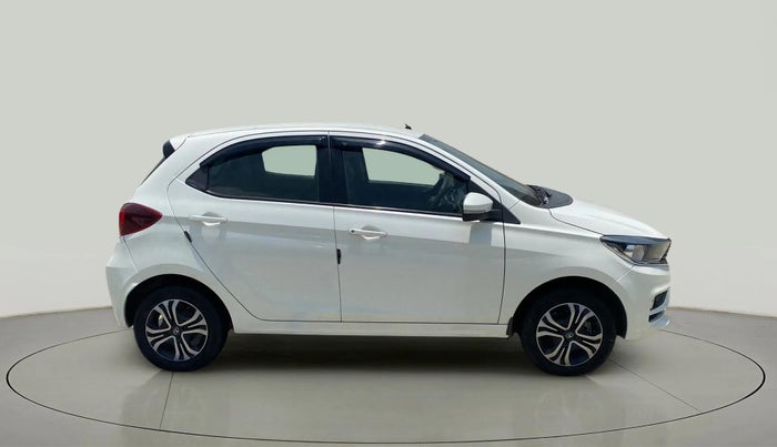 2021 Tata Tiago XZ PETROL, Petrol, Manual, 39,407 km, Right Side View