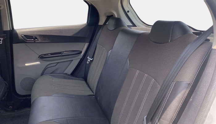 2021 Tata Tiago XZ PETROL, Petrol, Manual, 39,407 km, Right Side Rear Door Cabin