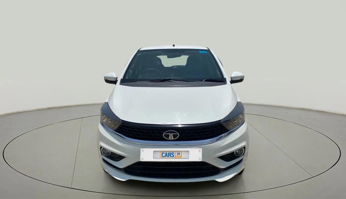 2021 Tata Tiago XZ PETROL, Petrol, Manual, 39,407 km, Front