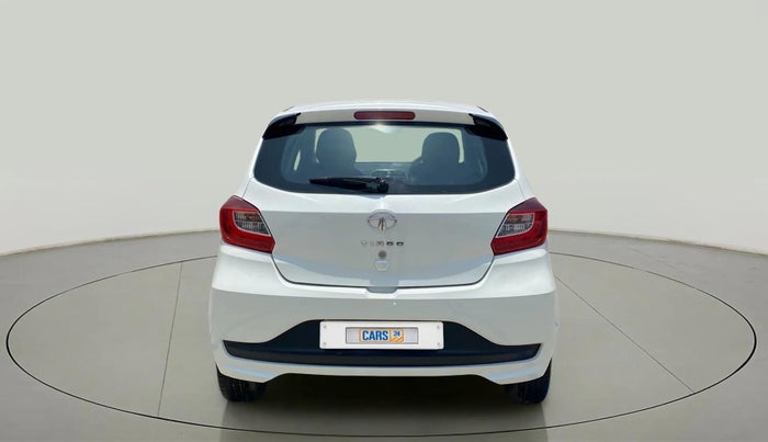 2021 Tata Tiago XZ PETROL, Petrol, Manual, 39,407 km, Back/Rear