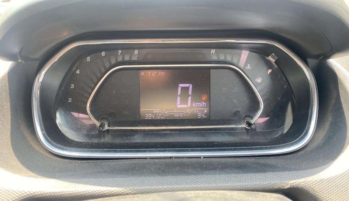 2021 Tata Tiago XZ PETROL, Petrol, Manual, 39,407 km, Air Conditioner