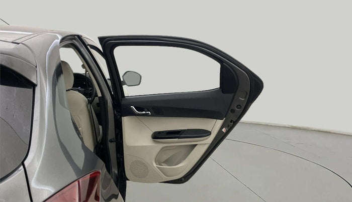 2023 Tata Tiago XZ PLUS CNG, CNG, Manual, 35,685 km, RHS Rear Door