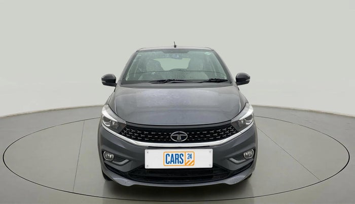 2023 Tata Tiago XZ PLUS CNG, CNG, Manual, 35,685 km, Front