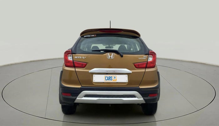 2018 Honda WR-V 1.2L I-VTEC VX MT, Petrol, Manual, 40,337 km, Back/Rear