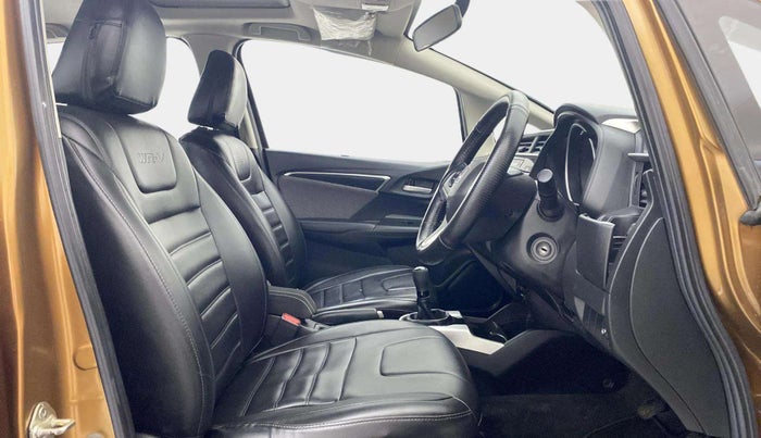 2018 Honda WR-V 1.2L I-VTEC VX MT, Petrol, Manual, 40,337 km, Right Side Front Door Cabin