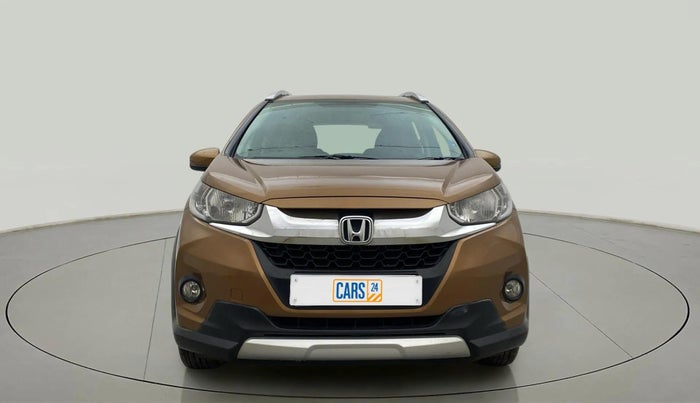 2018 Honda WR-V 1.2L I-VTEC VX MT, Petrol, Manual, 40,337 km, Front