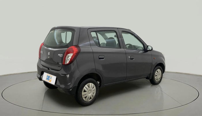 2015 Maruti Alto 800 LXI, Petrol, Manual, 29,402 km, Right Back Diagonal