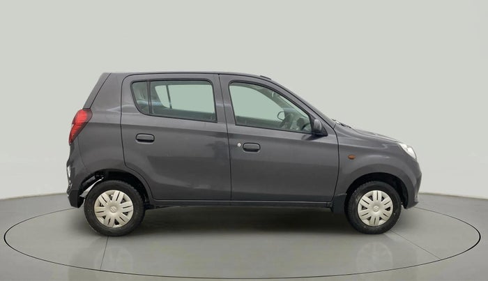 2015 Maruti Alto 800 LXI, Petrol, Manual, 29,402 km, Right Side View