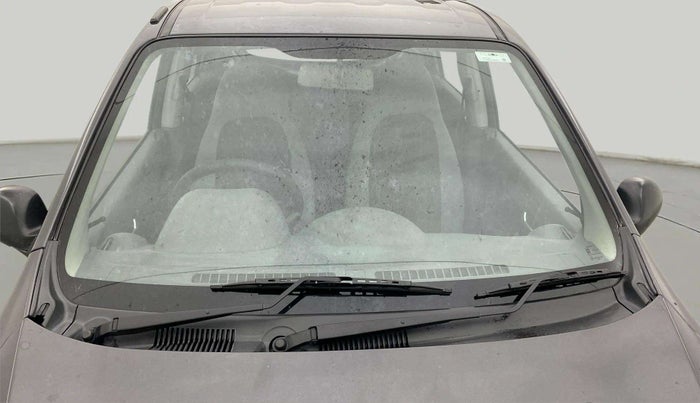 2015 Maruti Alto 800 LXI, Petrol, Manual, 29,402 km, Front Windshield