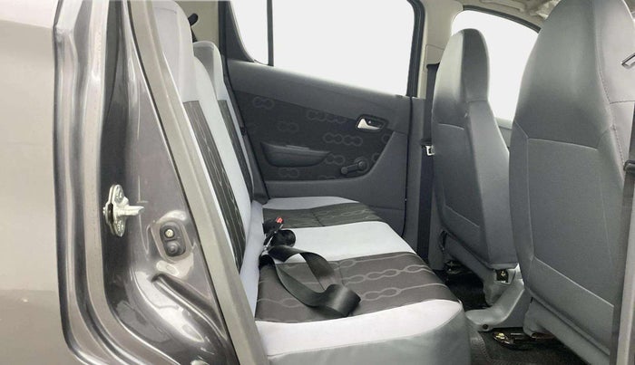 2015 Maruti Alto 800 LXI, Petrol, Manual, 29,402 km, Right Side Rear Door Cabin