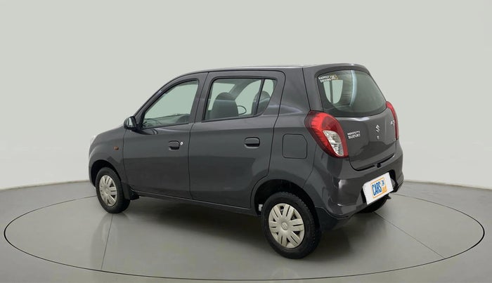 2015 Maruti Alto 800 LXI, Petrol, Manual, 29,402 km, Left Back Diagonal