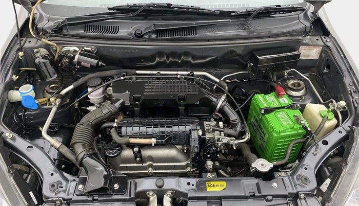 2015 Maruti Alto 800 LXI, Petrol, Manual, 29,402 km, Engine View
