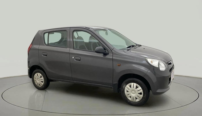 2015 Maruti Alto 800 LXI, Petrol, Manual, 29,402 km, Right Front Diagonal