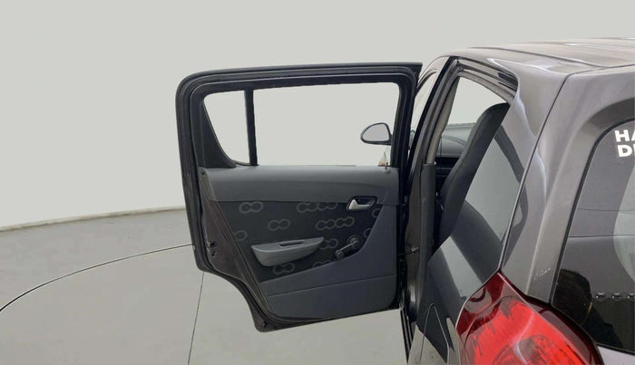 2015 Maruti Alto 800 LXI, Petrol, Manual, 29,402 km, LHS Rear Door