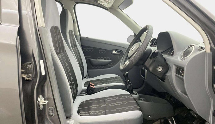 2015 Maruti Alto 800 LXI, Petrol, Manual, 29,402 km, Right Side Front Door Cabin