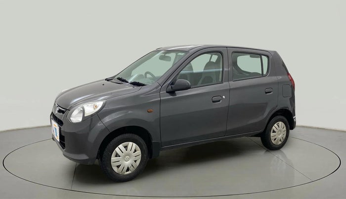 2015 Maruti Alto 800 LXI, Petrol, Manual, 29,402 km, Left Front Diagonal