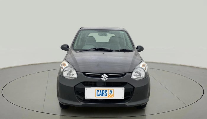 2015 Maruti Alto 800 LXI, Petrol, Manual, 29,402 km, Front