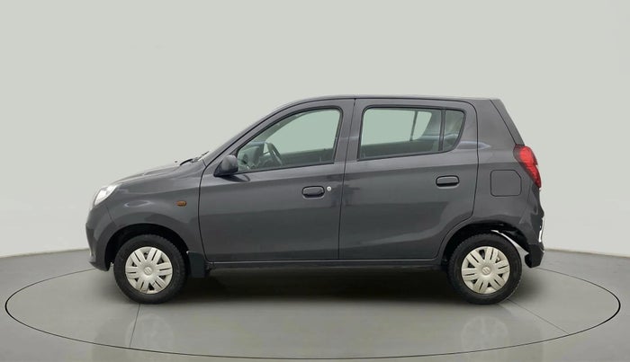 2015 Maruti Alto 800 LXI, Petrol, Manual, 29,402 km, Left Side