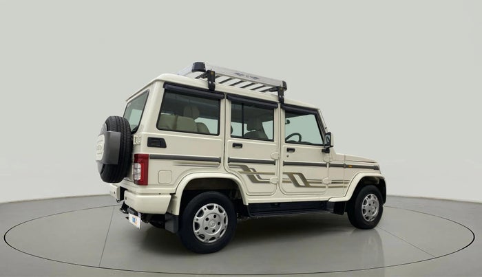 2024 Mahindra Bolero B6 (O), Diesel, Manual, 19,385 km, Right Back Diagonal