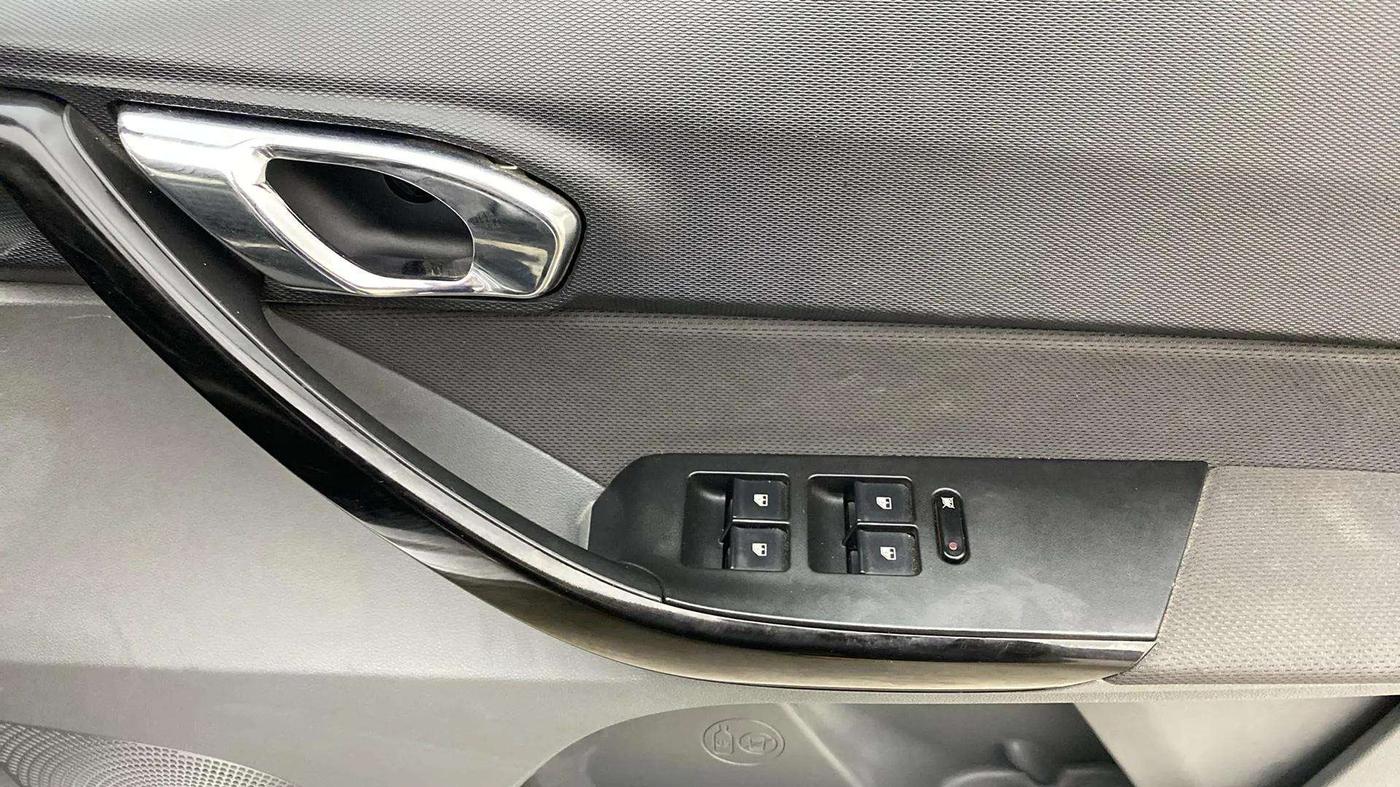 2017 Tata TIGOR XZ (O) PETROL, Petrol, Manual, 26,193 km, Driver Side Door Panels Control