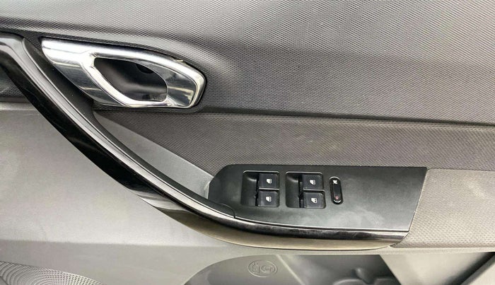 2017 Tata TIGOR XZ (O) PETROL, Petrol, Manual, 26,193 km, Driver Side Door Panels Control