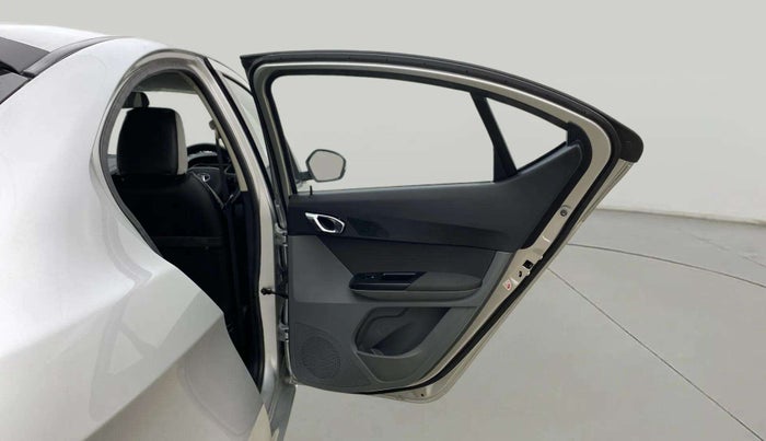 2017 Tata TIGOR XZ (O) PETROL, Petrol, Manual, 26,193 km, RHS Rear Door