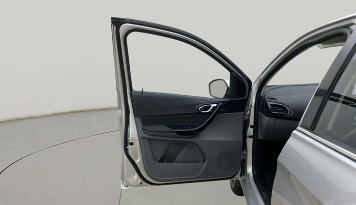 2017 Tata TIGOR XZ (O) PETROL, Petrol, Manual, 26,193 km, LHS Front Door