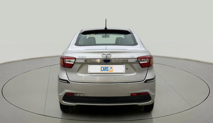 2017 Tata TIGOR XZ (O) PETROL, Petrol, Manual, 26,193 km, Back/Rear