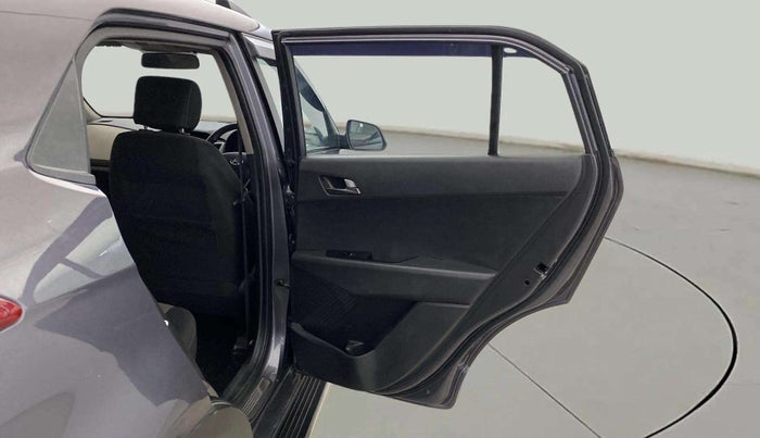 2016 Hyundai Creta SX PLUS 1.6 PETROL, Petrol, Manual, 41,636 km, RHS Rear Door