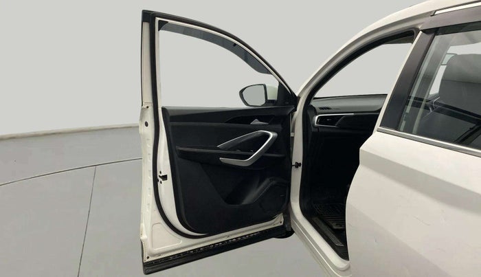 2021 MG HECTOR SHARP 1.5 DCT PETROL, Petrol, Automatic, 76,829 km, LHS Front Door