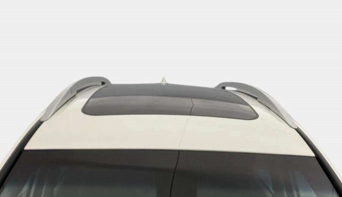2021 MG HECTOR SHARP 1.5 DCT PETROL, Petrol, Automatic, 76,829 km, Moonroof/ Sunroof