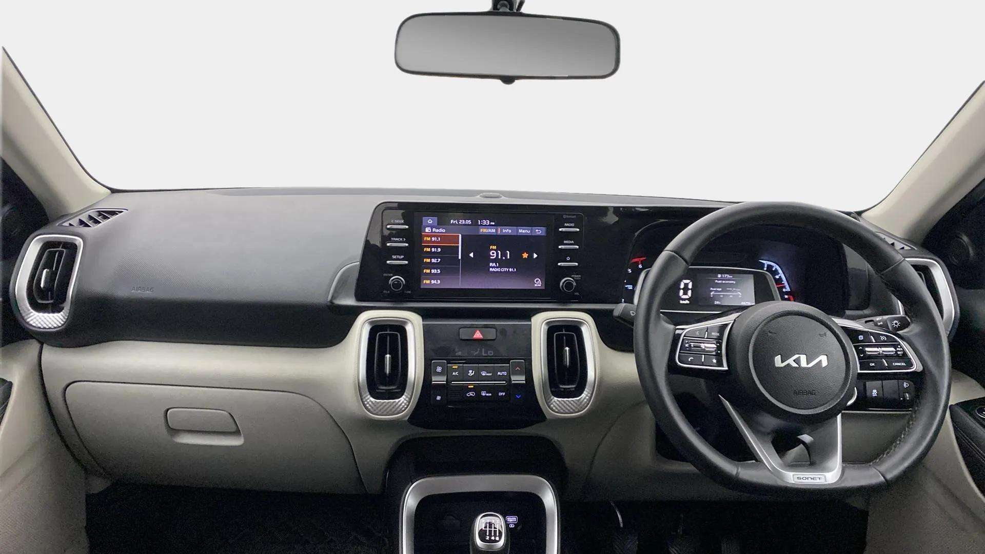 Interior