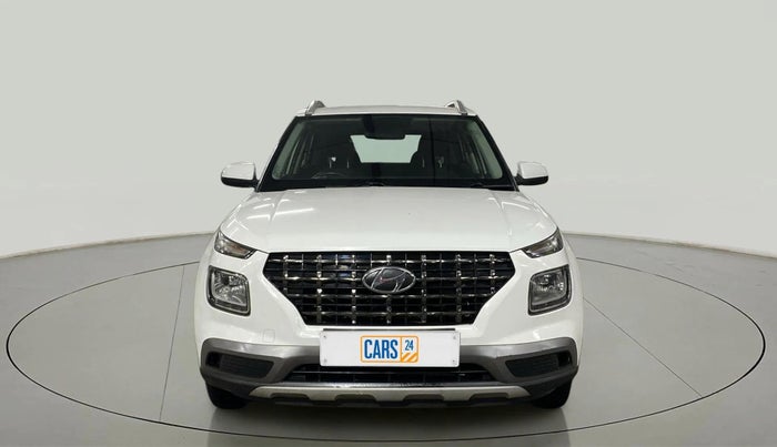 2020 Hyundai VENUE S 1.2, Petrol, Manual, 48,005 km, Front