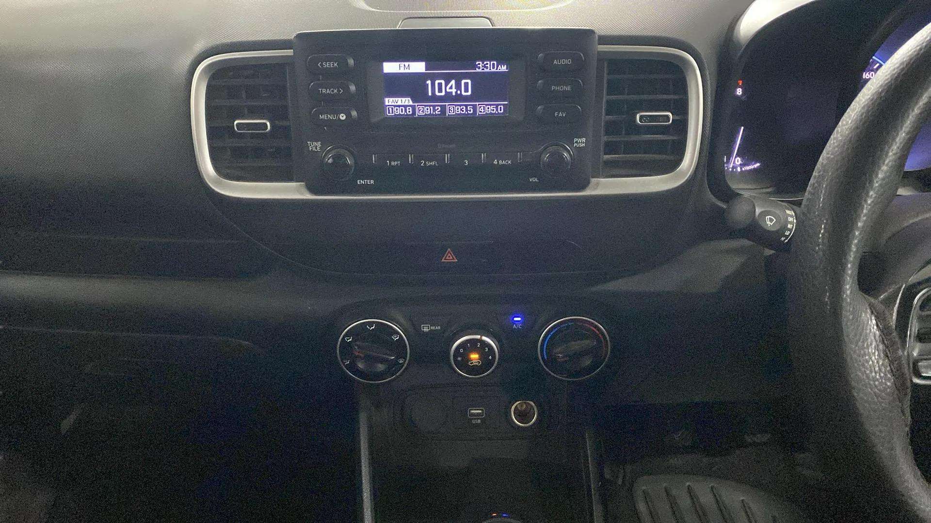 Features