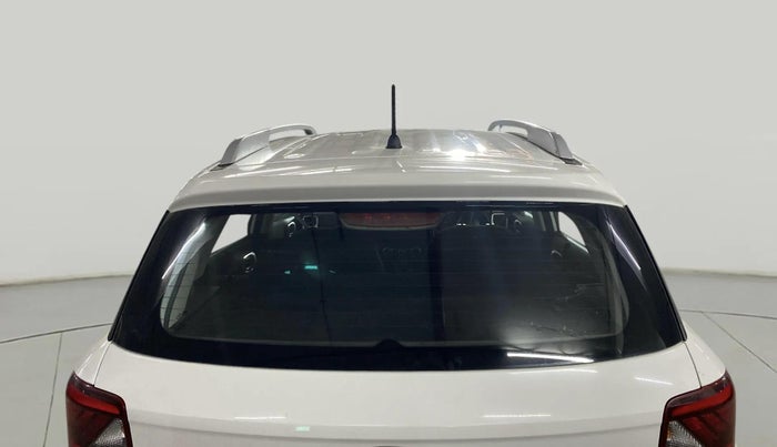 2020 Hyundai VENUE S 1.2, Petrol, Manual, 48,005 km, Rear Windshield